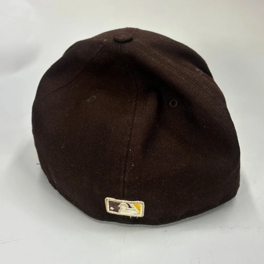New Era san diego
